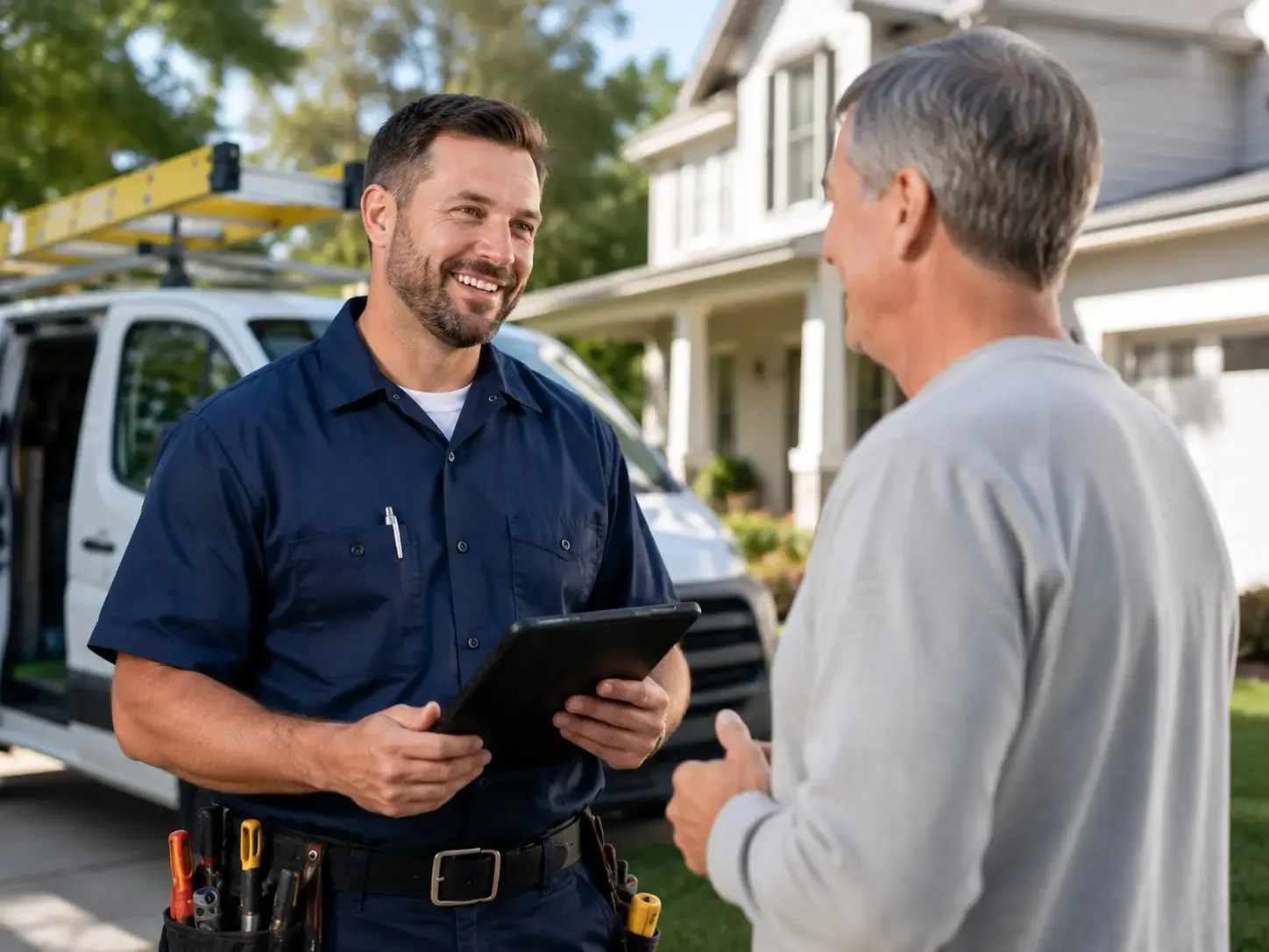 Whole Home Rewiring Chunky, MS FAQs
